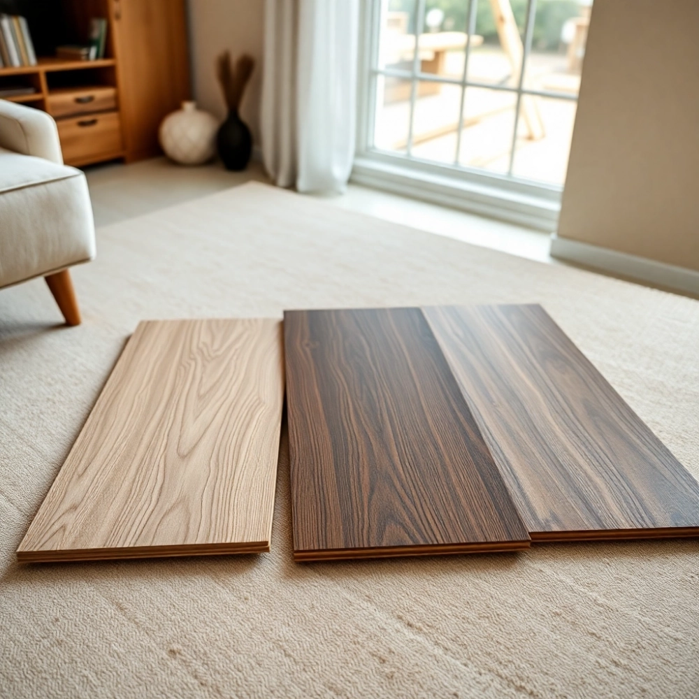 Jakie Panele Wybrać Do Salonu