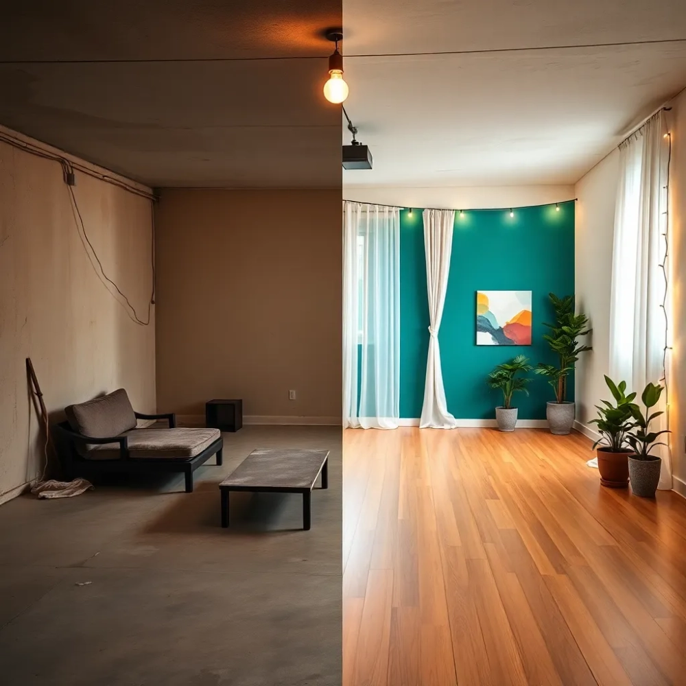 Metamorfoza salonu tanim kosztem