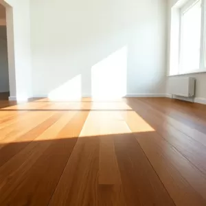 Jaka najlepsza podłoga do salonu