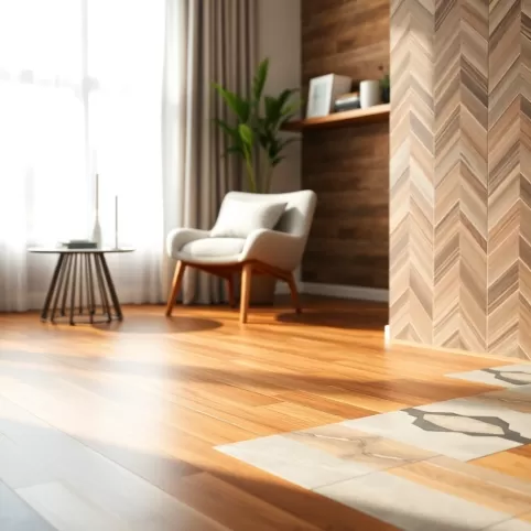 Jaka Podłoga Do Salonu