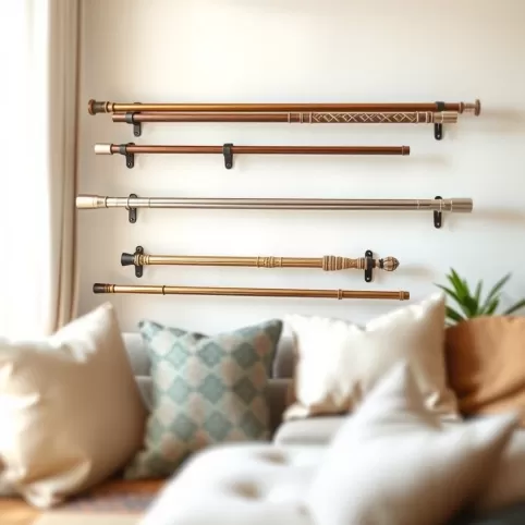 Jaki Karnisz Do Salonu