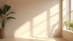 Jaki kolor na ściany do salonu