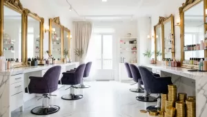 Otwarcie salonu kosmetycznego koszty