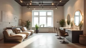 Otwarcie salonu kosmetycznego koszty Gdańsk