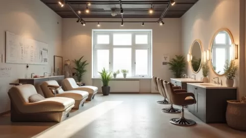 Otwarcie salonu kosmetycznego koszty Gdańsk