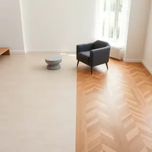 Płytki czy parkiet w salonie