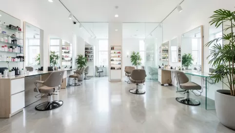 salon centric corporate office