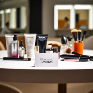 salon centric rewards
