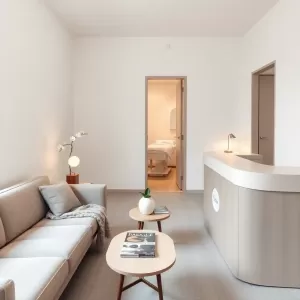 Salon kosmetyczny Koszalin Zwycięstwa